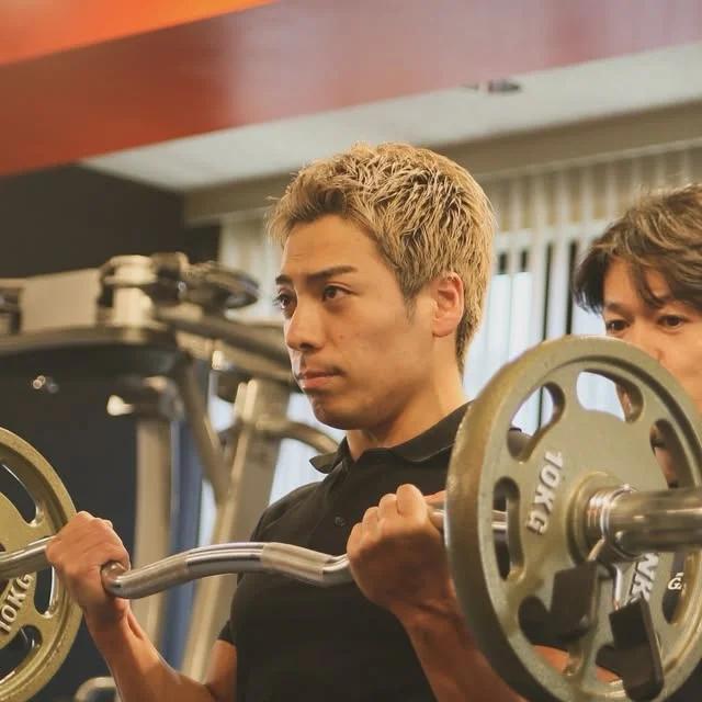 PERSONAL GYM GAIN 神楽坂/江戸川橋のInstagram投稿写真