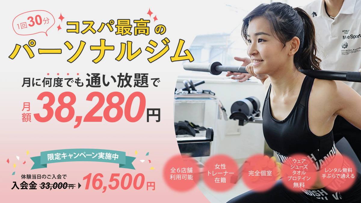 料金・体験セッションを比較するときのポイに関するイメージ