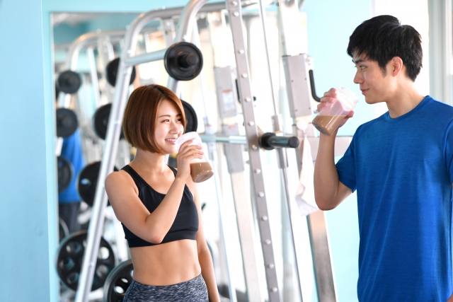 炭水化物を極端に抜かないに関するイメージ