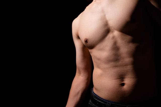 筋肉をつけたい人にパーソナルジムはおすすめ？に関するイメージ写真